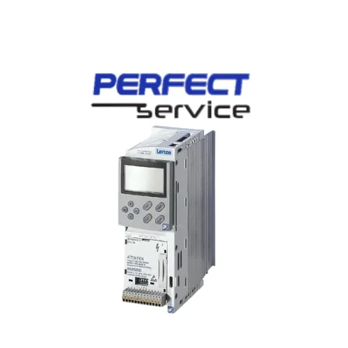 Lenze 8200 Tamiri | İstanbul, Bursa, Kocaeli | Perfect Service