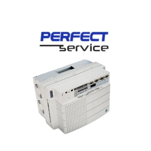 Lenze 9322 Sürücü Tamiri