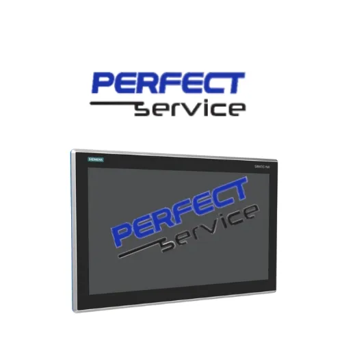 Siemens Flat Panel Tamir