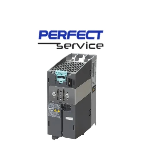 Siemens PM240 Modül Tamir