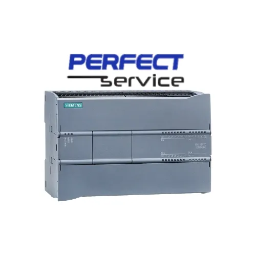 Siemens S7-1200 PLC Tamir