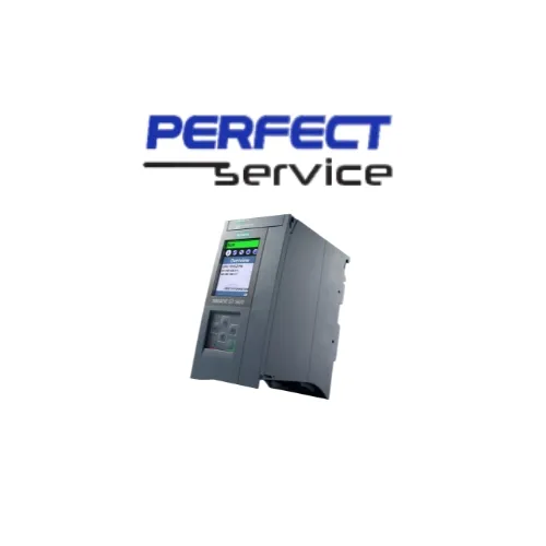 Siemens S7-1500 PLC Tamir