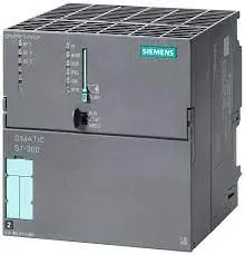 Siemens S7-300 PLC Tamir