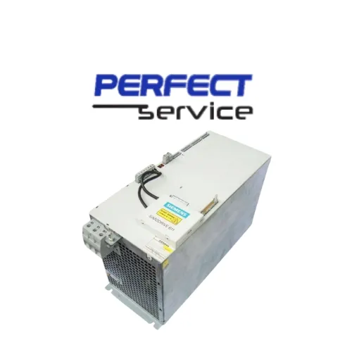 Siemens Simodrive E/R Modül Tamir