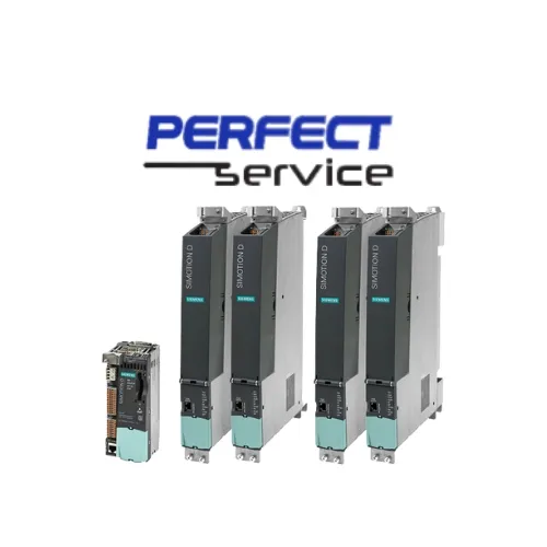 Siemens Simotion Tamir