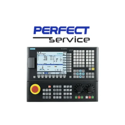 Siemens Sinumerik Tamiri