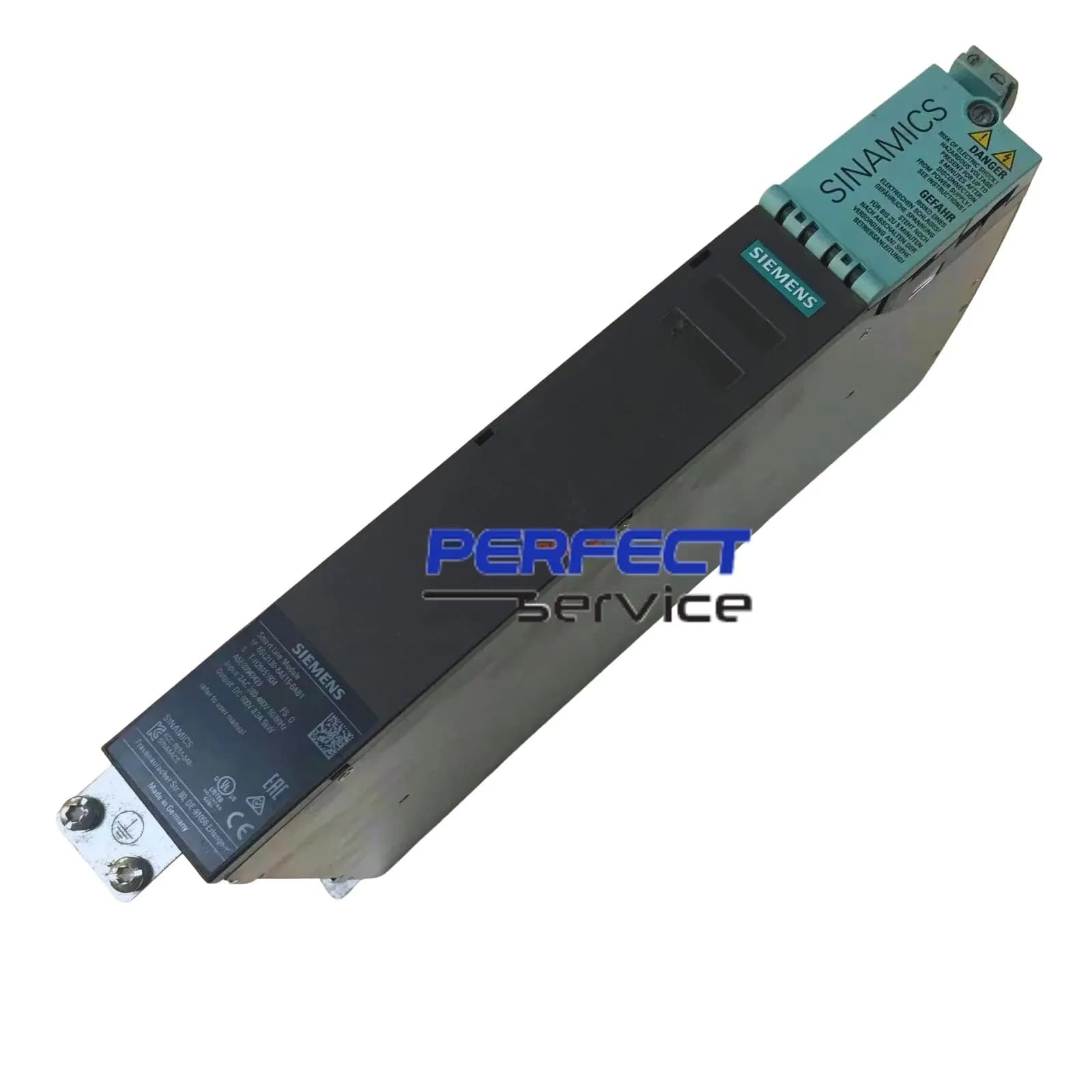 Siemens Smartline PLC Tamiri